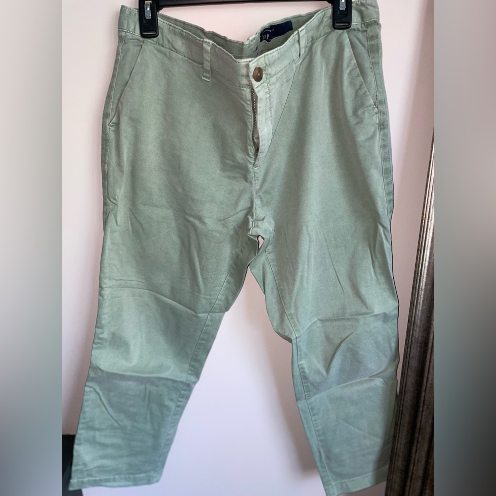 Gap Jeans